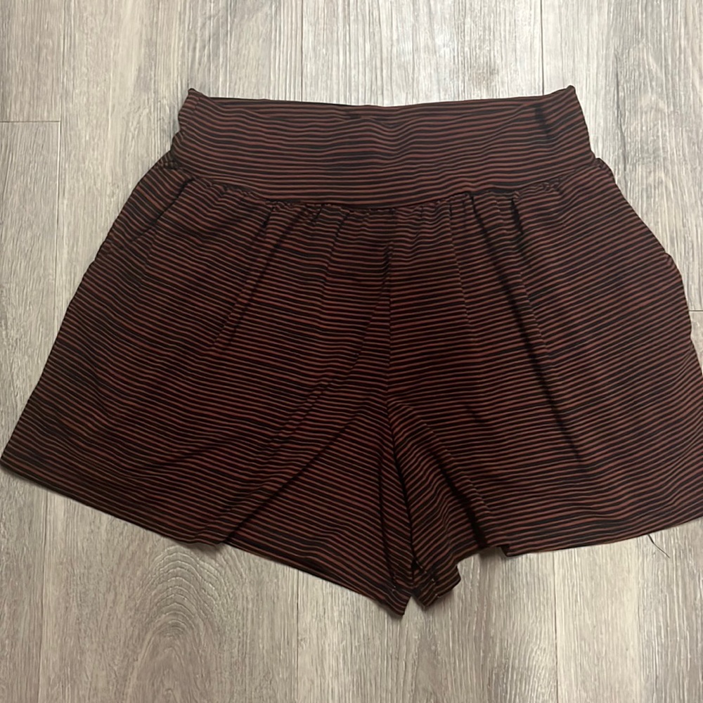 Fighting Eel Shorts Kula